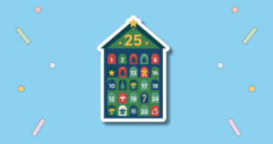National Advent Calendar Day