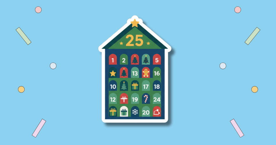 National Advent Calendar Day