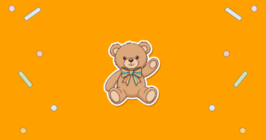 National American Teddy Bear Day