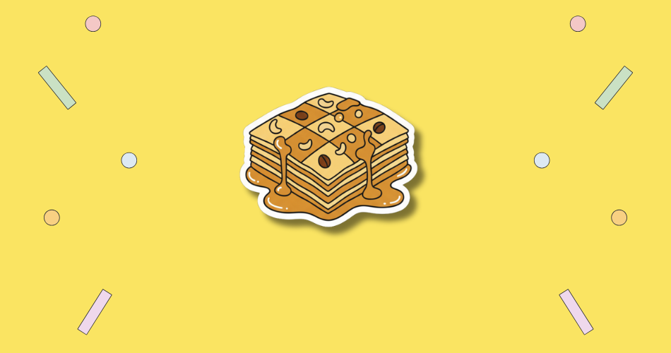 National Baklava Day