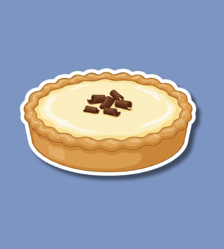 National Bavarian Cream Pie Day
