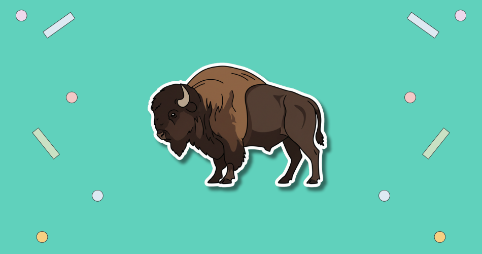 National Bison Day