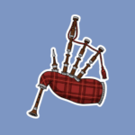 National Blow Bagpipes Day