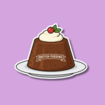 National British Pudding Day
