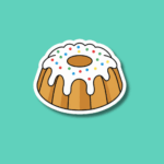 National Bundt Day