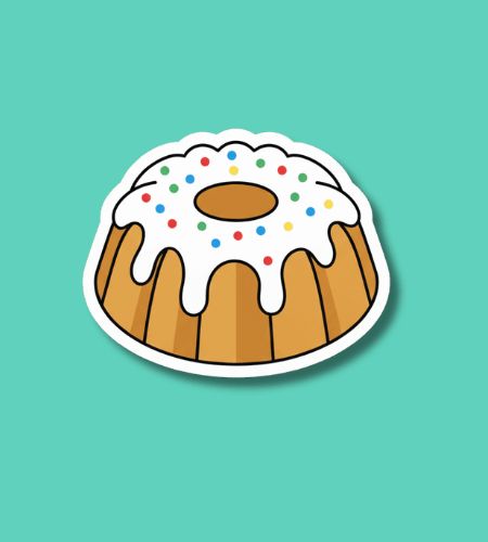 National Bundt Day