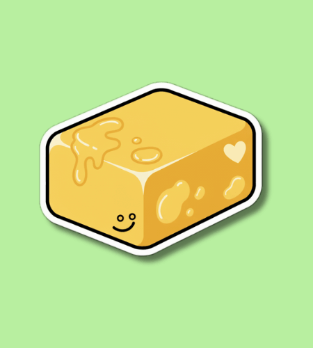 National Butter Day