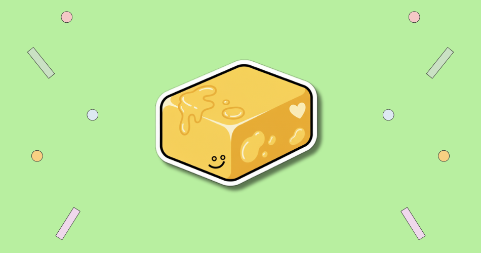 National Butter Day