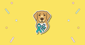 National Canine Lymphoma Awareness Day