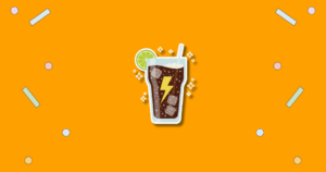 National Carbonated Beverage With Caffeine Day