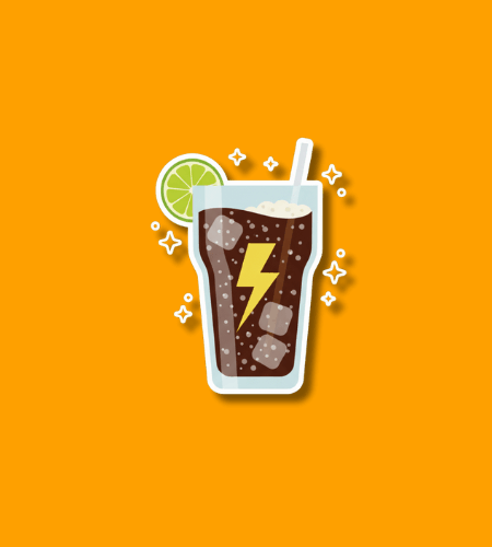 National Carbonated Beverage With Caffeine Day