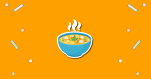Chicken Soup for the Soul Day