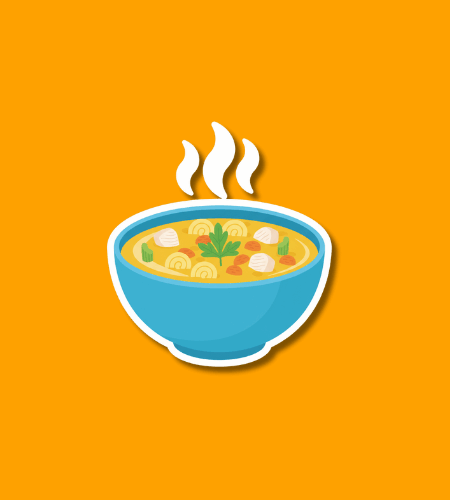 National Chicken Soup for the Soul Day