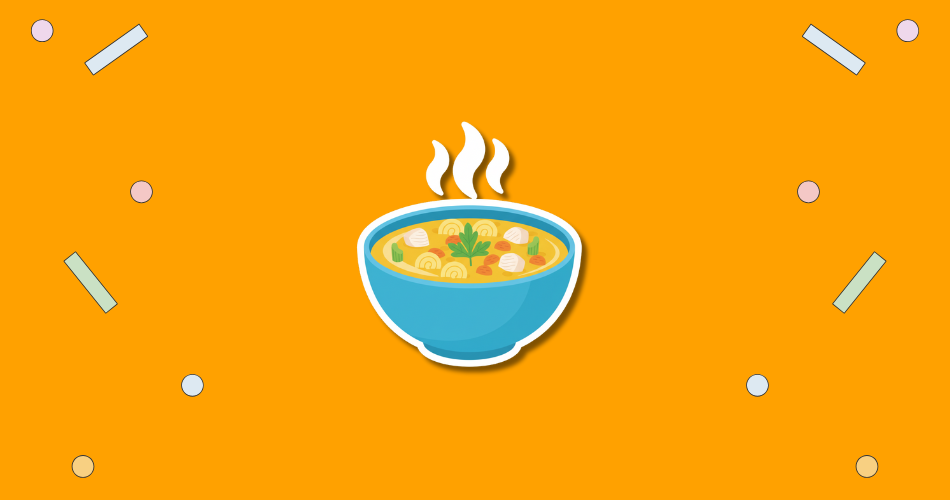 National Chicken Soup for the Soul Day