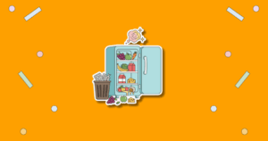 National Clean Out Your Refrigerator Day