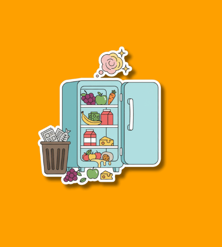 National Clean Out Your Refrigerator Day