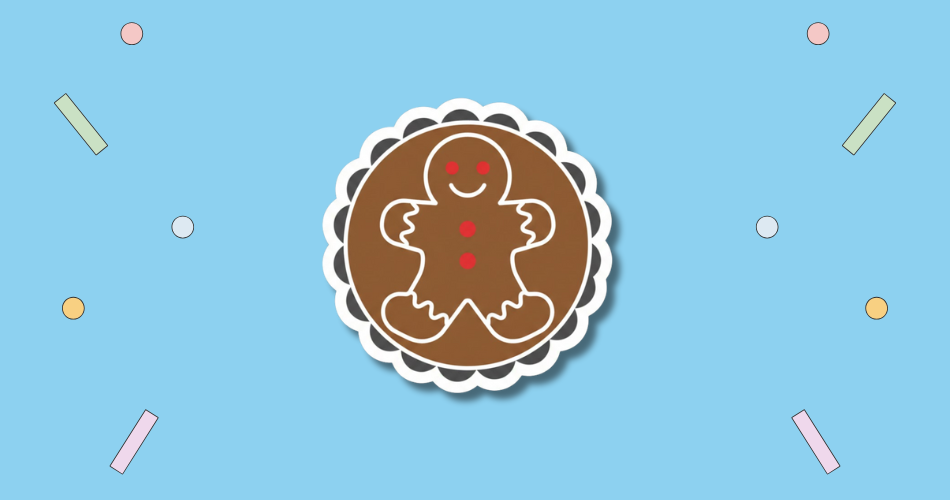 National Cookie Cutter Day