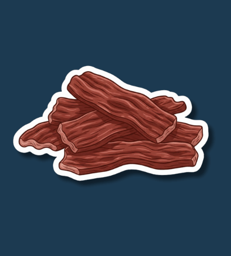 National Craft Jerky Day