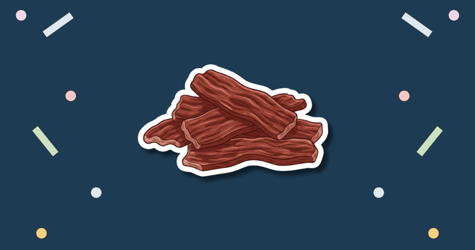 National Craft Jerky Day