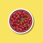 National Cranberry Relish Day