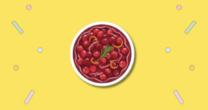 National Cranberry Relish Day
