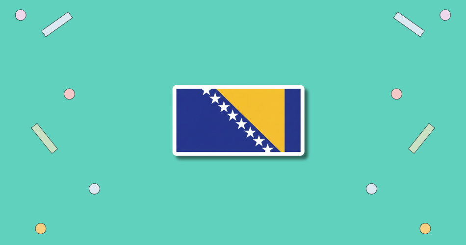 National Day of Bosnia and Herzegovina (Statehood Day)
