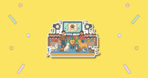 National Dog Show Broadcast