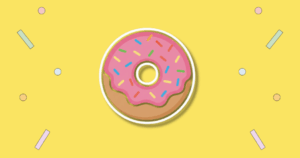 National Doughnut Day