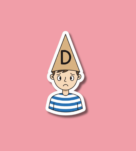National Dunce Day