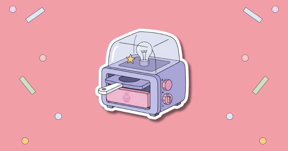 National Easy-Bake Oven Day