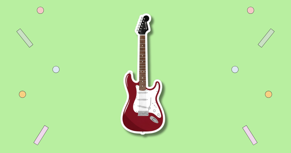 National Electric Guitar Day