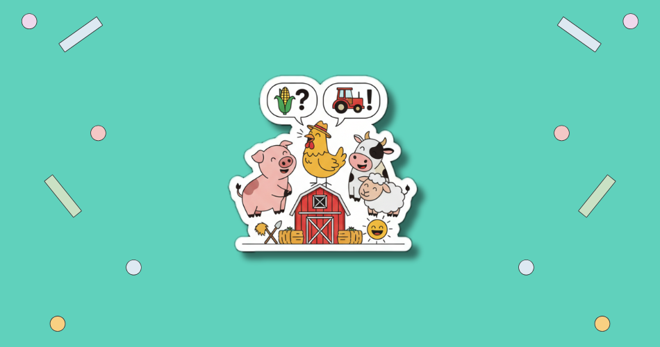 National Farm Joke Day