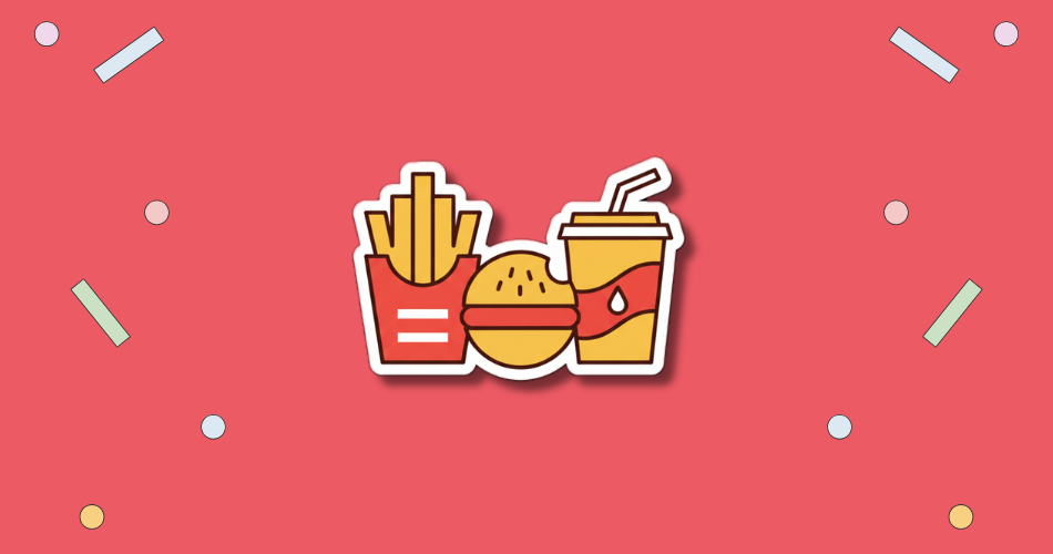 National Fast Food Day