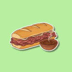 National French Dip Day