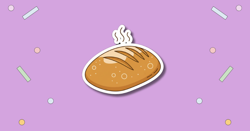 National Homemade Bread Day