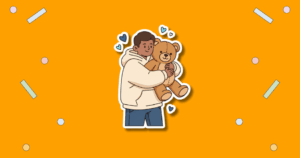 National Hug a Bear Day
