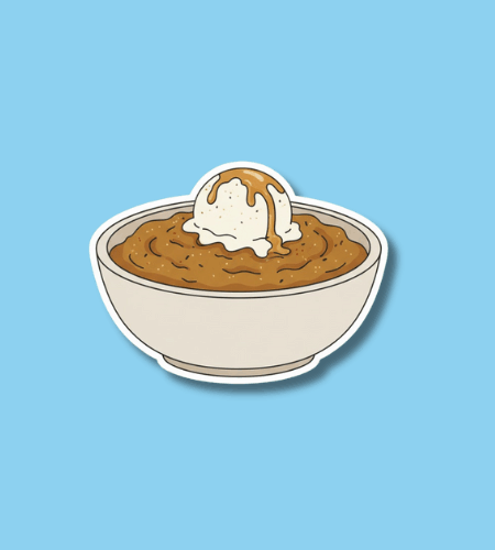 National Indian Pudding Day