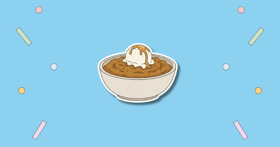 National Indian Pudding Day