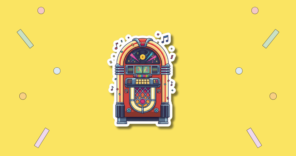 National Jukebox Day