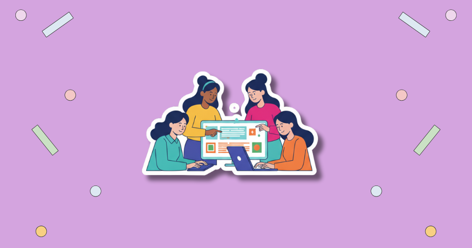 National Ladies Learning Code Day