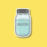 National Mason Jar Day