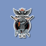 National Metal Day