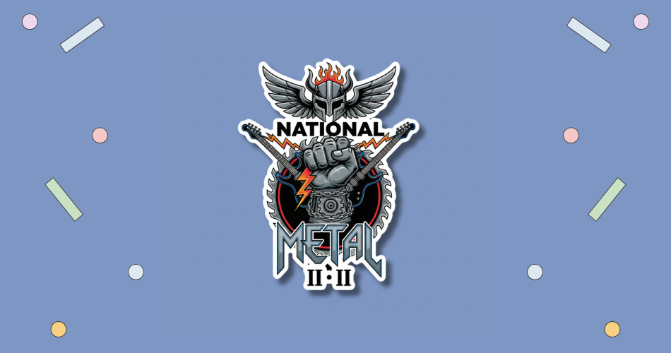 National Metal Day