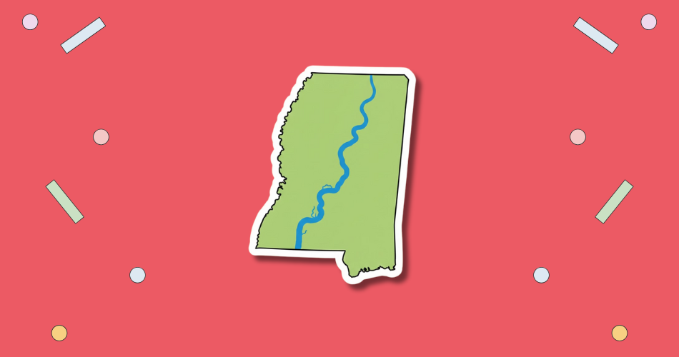 National Mississippi Day