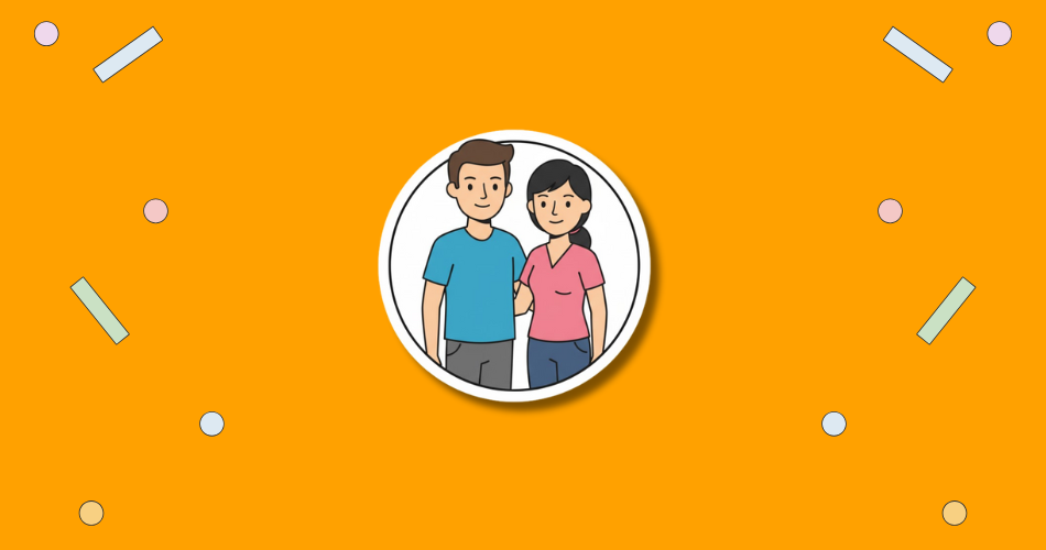 National Mom’s and Dad’s Day