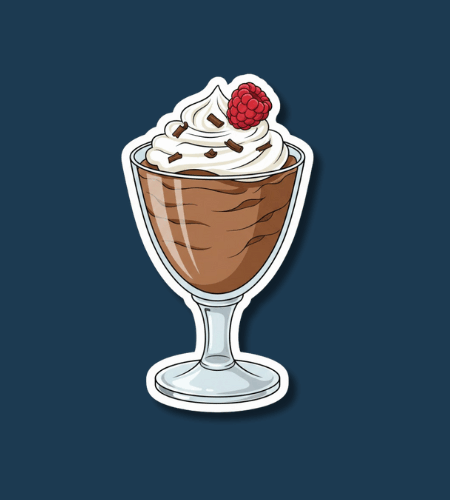 National Mousse Day