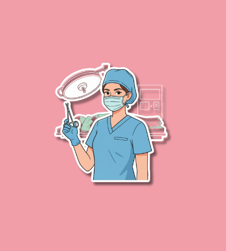 National Operating Room Nurse Day
