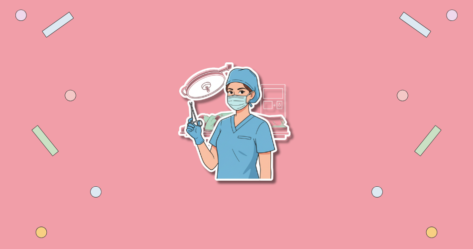 National Operating Room Nurse Day