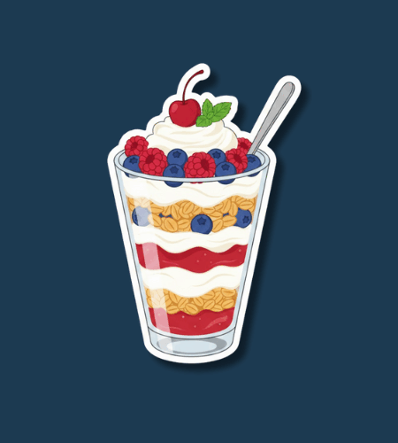 National Parfait Day