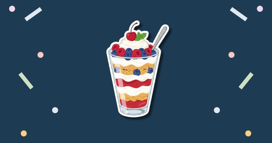 National Parfait Day